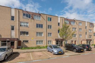 Woning Inzet 26 Amsterdam