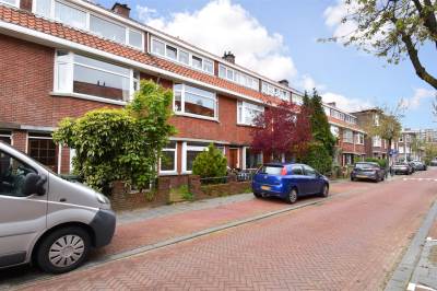 Woning De Bullstraat 47 Den Haag