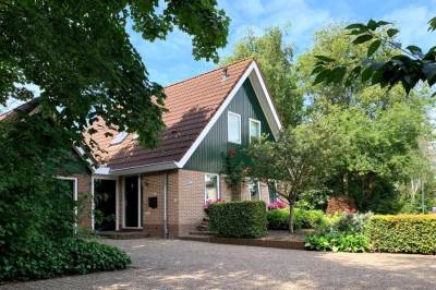 Woning Hulstweg 9 Schoorl