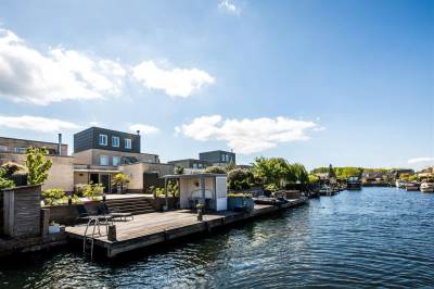 Woning Aan de Wind 33 Almere