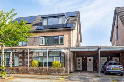 Woning Bruglaan 22 Druten