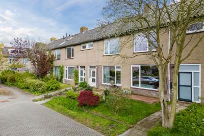 Woning Hulstplantsoen 40 Schoorl