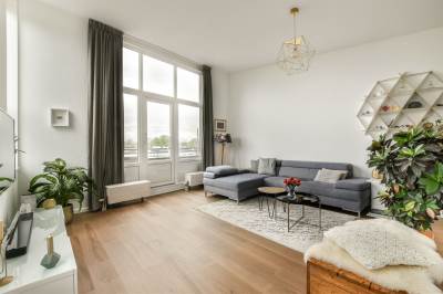 Woning Sonja Heniepad 2 Amsterdam