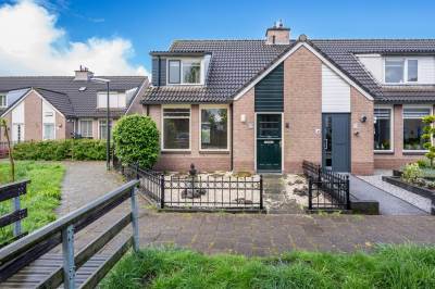 Woning Winkewijertlaan 42 Apeldoorn