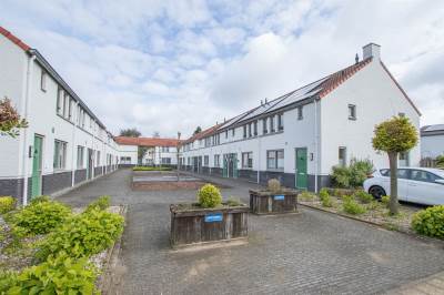 Woning Burgemeester Geurtslaan 34A Heythuysen