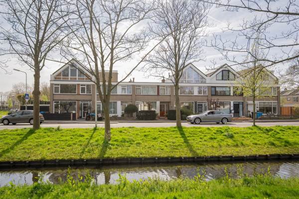 Woning Van Cranenburchlaan 157 Wassenaar