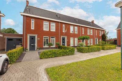 Woning Kapelakker 23 Zundert