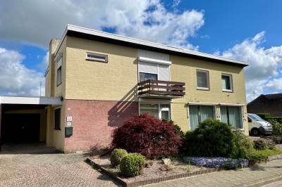 Woning Limburgerstraat 55 Cadier en Keer