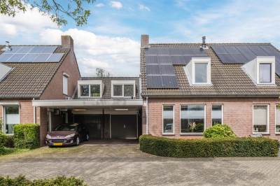 Woning Dokter Duchateaustraat 41 Bergeijk