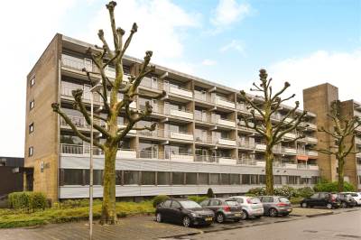 Woning Slochterenlaan 30 Bussum