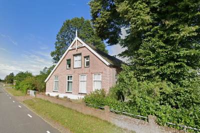 Woning Ommerweg 11 Rheezerveen