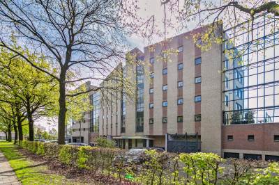 Woning Van Leeuwenhoeklaan 52 Roosendaal