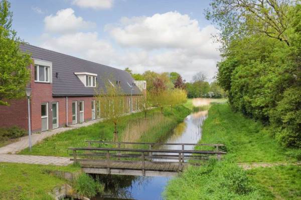 Woning Spoetnikstraat 15 Dirkshorn