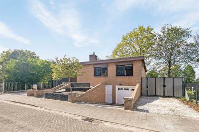 Woning Boekweitstraat 8 Zuiddorpe