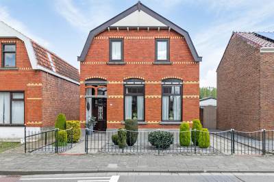 Woning Nieuwstraat 66 Koewacht