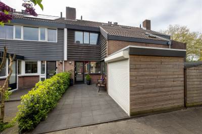 Woning Nemelaar 4 Haarlem