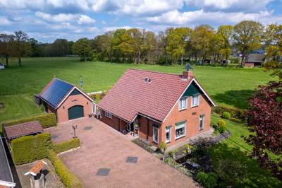 Woning Ligtenbergerweg 4 Nijverdal