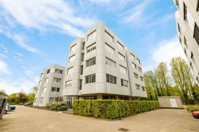 Woning Saturnusstraat 221 Hoofddorp