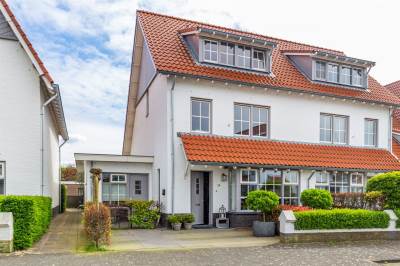 Woning Keukenhoflaan 34 Den Haag
