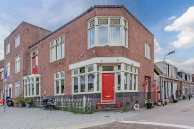 Woning Rosmolenstraat 9 Zaandam