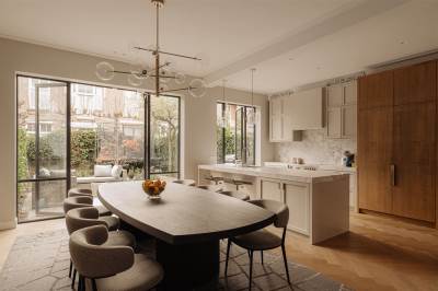 Woning J.J. Viottastraat 8 Amsterdam