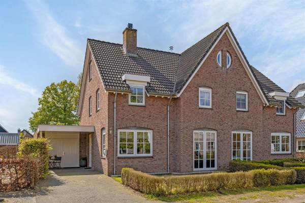Woning Hakkertsweg 2 Holten
