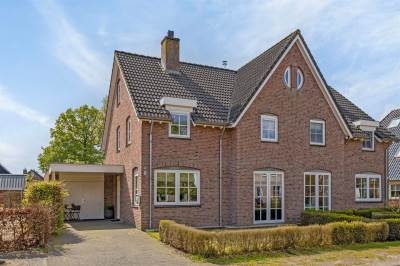 Woning Hakkertsweg 2 Holten