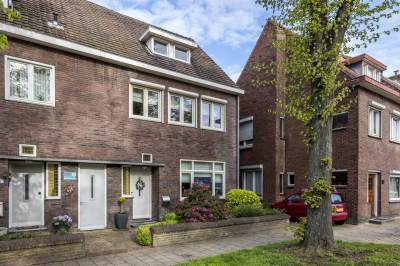Woning Provincialeweg Zuid 15 Oirsbeek