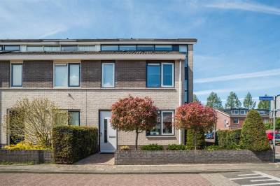 Woning Bazuindreef 72 Harderwijk