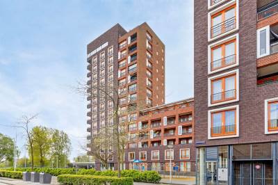 Woning Erasmusgracht 534 Amsterdam