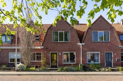 Woning Groeneweg 34 Groenlo
