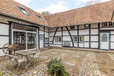 Woning Terhorst 19 Banholt