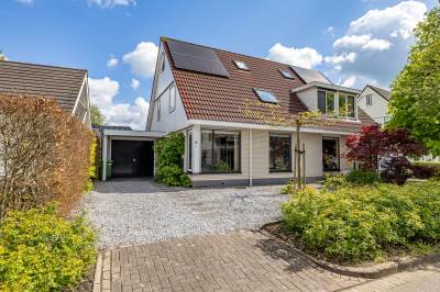 Woning Gagel 3 Buitenpost