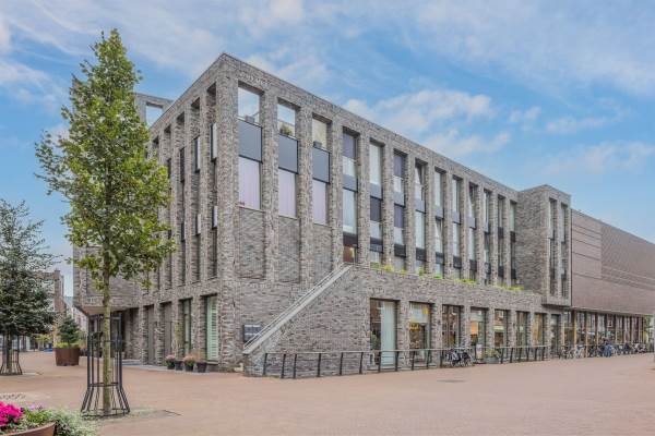 Woning Broerenstraat 36 Arnhem