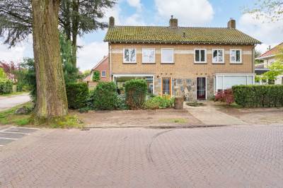 Woning Burgemeester Uijenstraat 34 Waalre