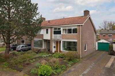 Woning Hulststraat 11 Norg