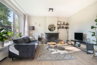 Woning Willem van Aelststraat 19 Delft