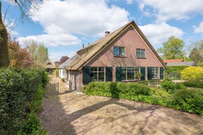 Woning Wakkerendijk 246 Eemnes