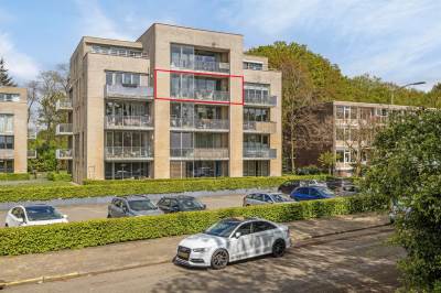 Woning Ernst Casimirlaan 116 Ede