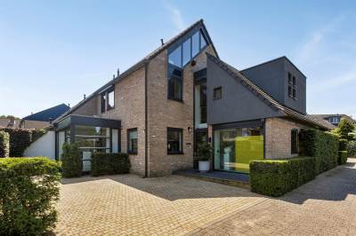 Woning Hackfort 4 Doetinchem