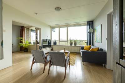 Woning Maria Dermoutlaan 104 Groningen