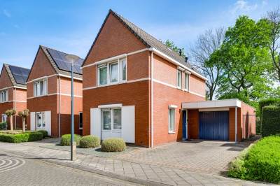 Woning Huiskenshof 25 Roermond