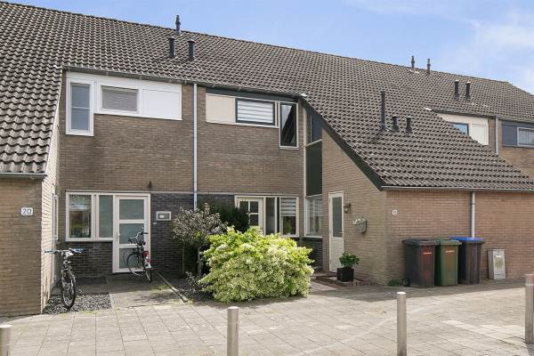 Woning Buizerdhof 18 Heinkenszand