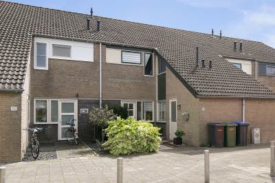 Woning Buizerdhof 18 Heinkenszand