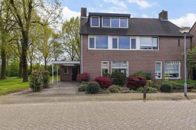 Woning Dommel 59 Oisterwijk