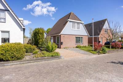 Woning D. Miedemastrjitte 25 Minnertsga