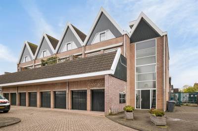 Woning Maria van Sevenbergenstraat 11 Oosthuizen