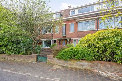 Woning Laan van Nieuw Oosteinde 20 Voorburg