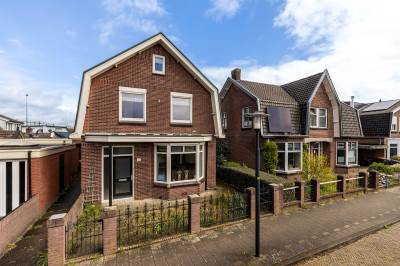 Woning Grasweg 25 Hengelo (OV)
