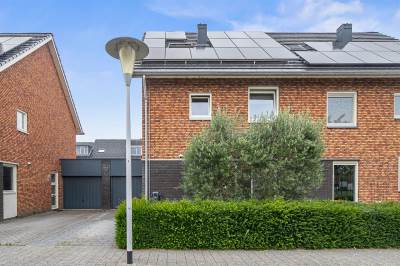 Woning Benthuislaan 66 Zwolle